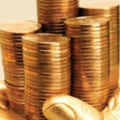 What is gold savings fund?
