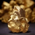 What is the main gold etf?