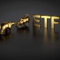 Is gold etf better than physical gold?