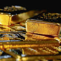 What is difference between gold etf and digital gold?
