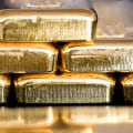 Do you have to pay capital gains on physical gold?