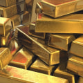 Do any vanguard funds invest in gold?