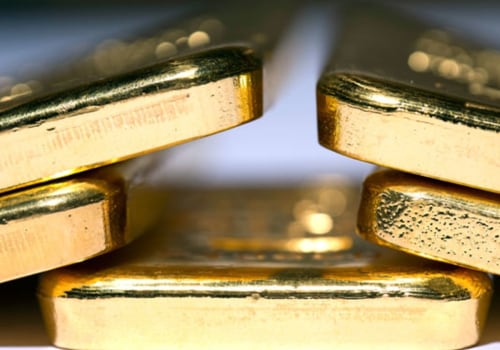 Is it safe to invest in gold fund?