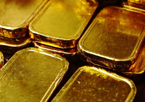 Is ishares gold trust a good investment?