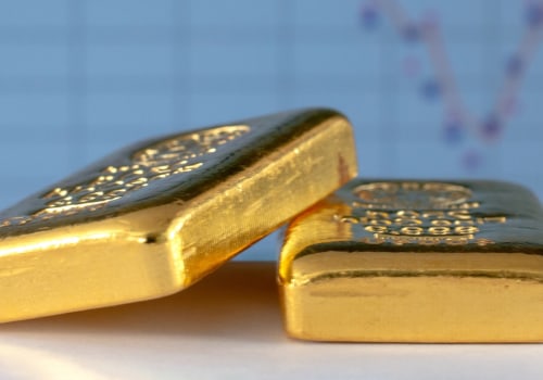 Is it better to own physical gold or gold stock?