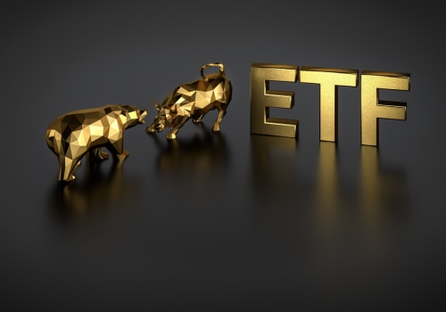 Is gold etf better than physical gold?