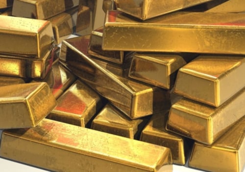 Can you invest in physical gold?