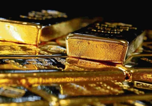 What is difference between gold etf and digital gold?