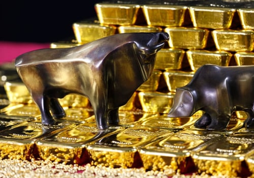 What type of investment is investing in gold?